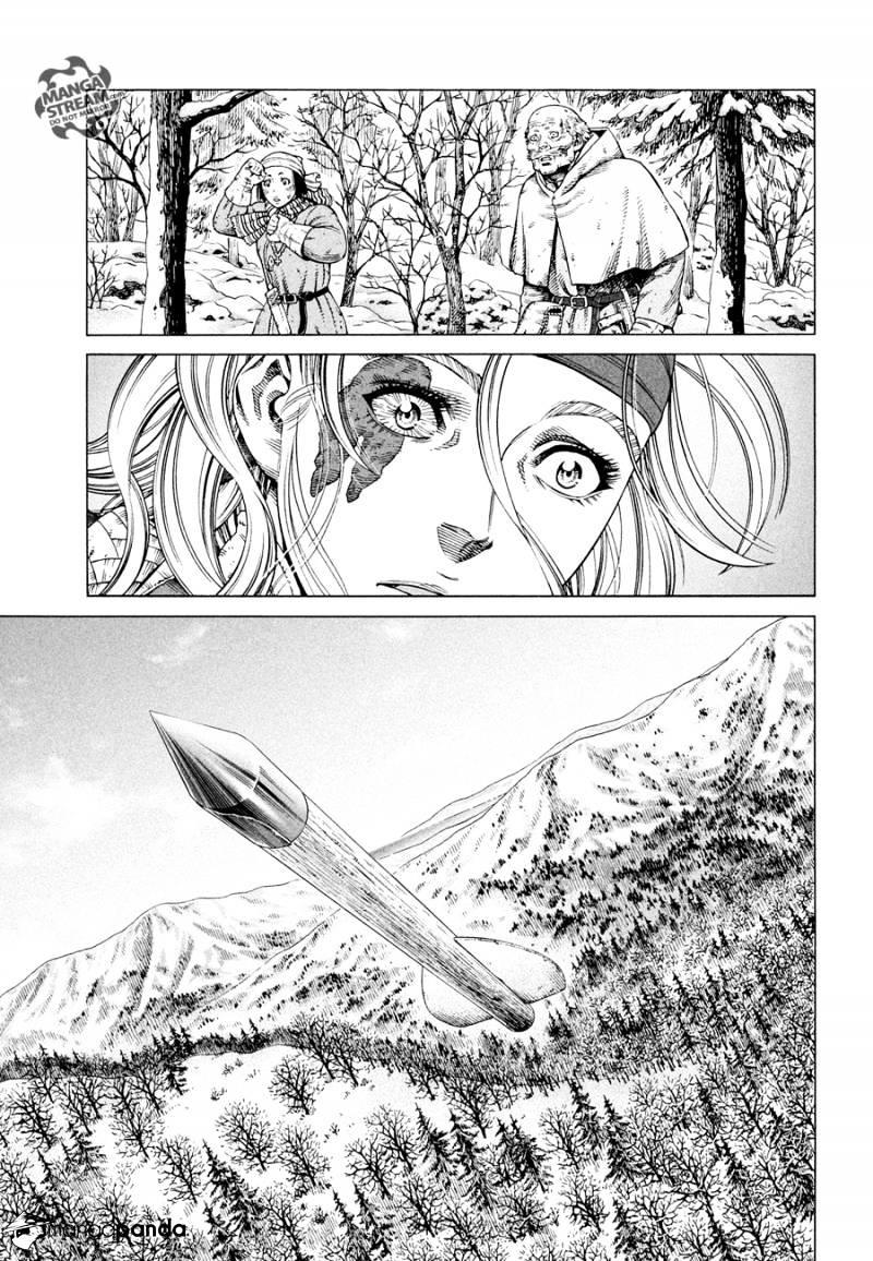 Vinland Saga, Chapter 122 image 20